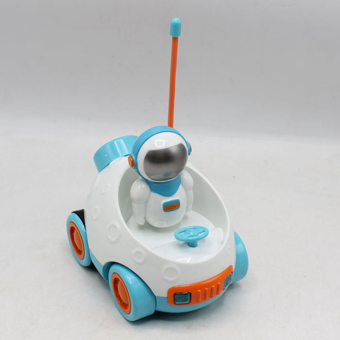 RC  Space Astronaut Car with Light & Sound