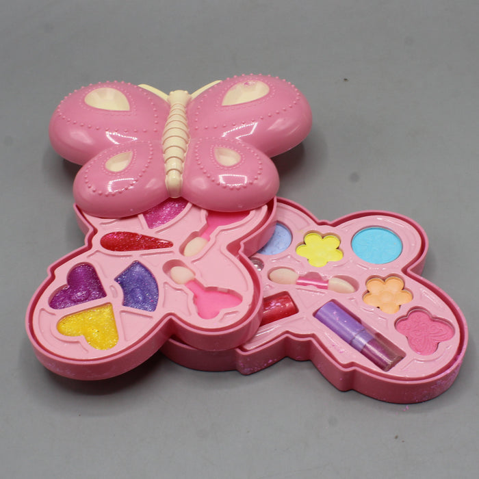 Butterfly Party Queen Makeup Kit