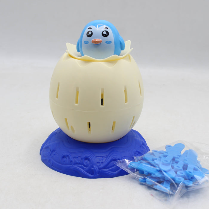 Pop Up Animal  Penguin Game