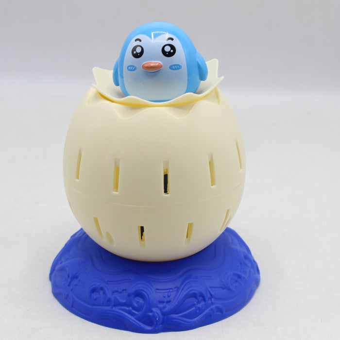 Pop Up Animal  Penguin Game