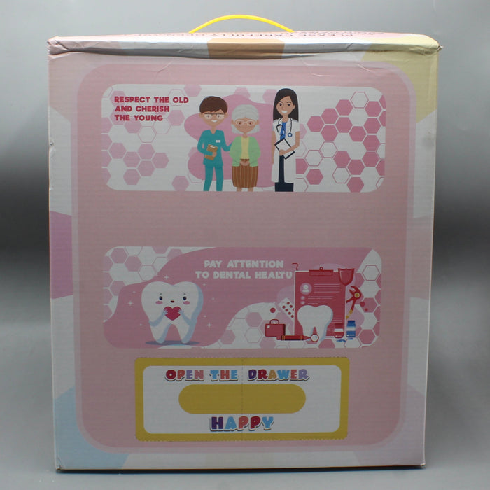 Little Doctor Kids Clinic Playset