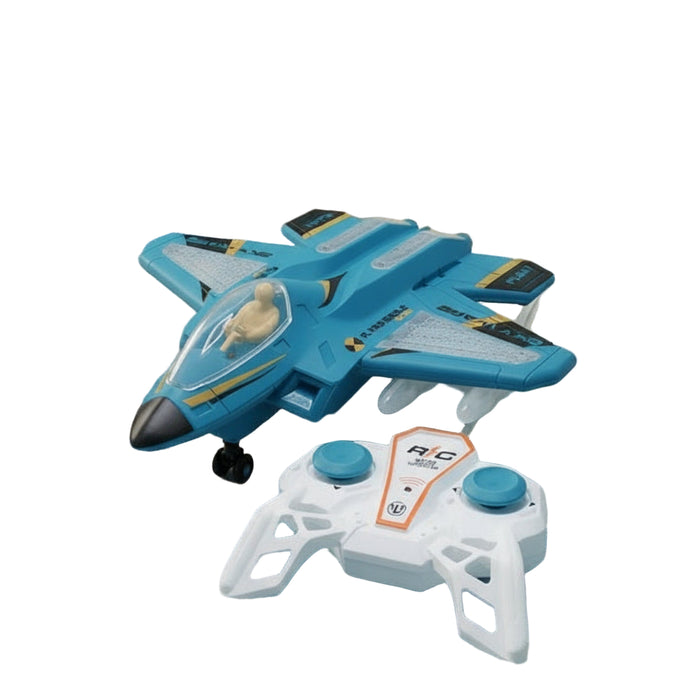 RC F35 Fighter with Light & Sound