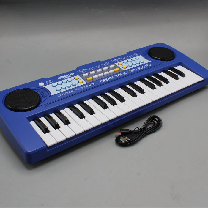 Electronic Rock Keyboard Piano