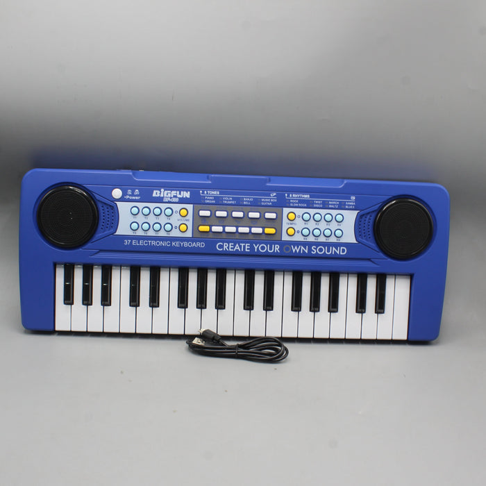 Electronic Rock Keyboard Piano