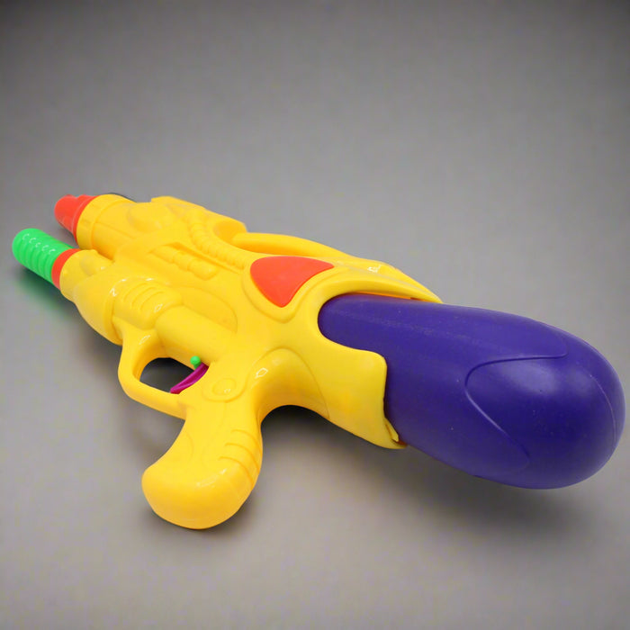 Water Gun Toy For Kids