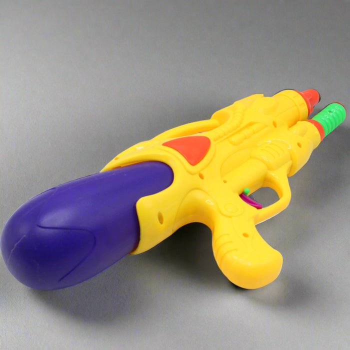 Water Gun Toy For Kids