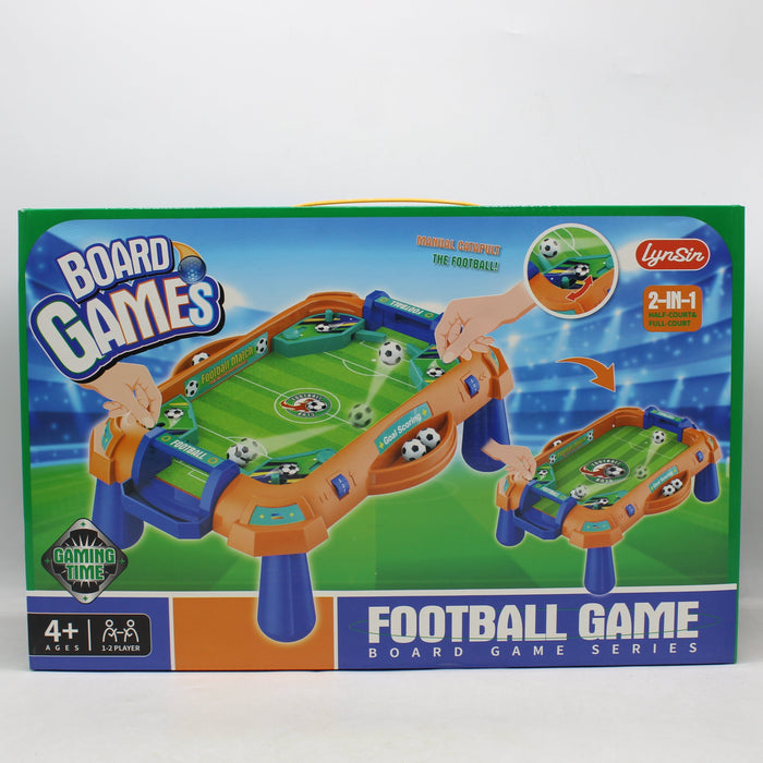 2-in-1 Football Board  Game