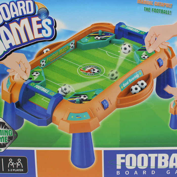 2-in-1 Football Board  Game