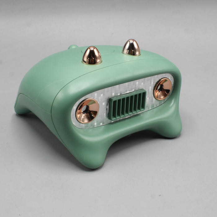 Interstealer Little Monster Cooler Fan