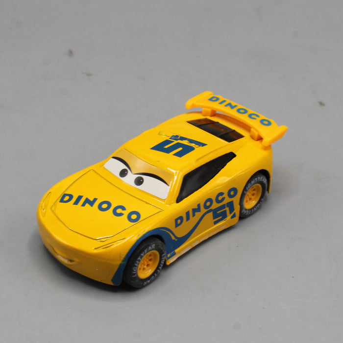 Diecast McQueen Car Pack of 5