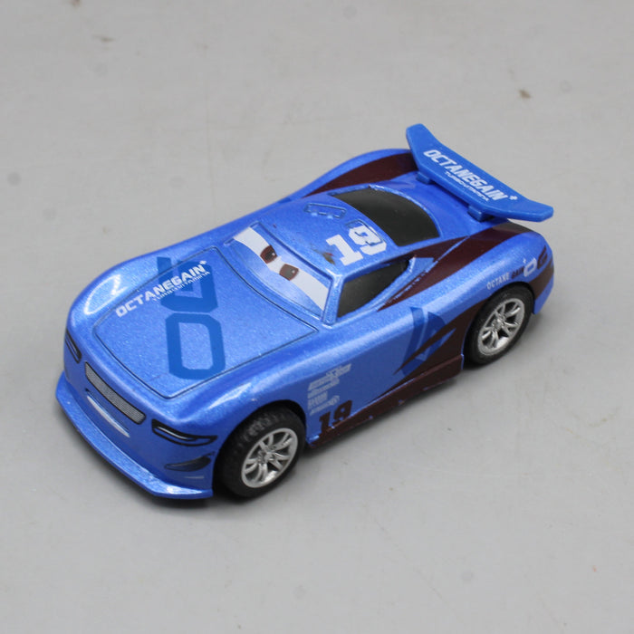 Diecast McQueen Car Pack of 5
