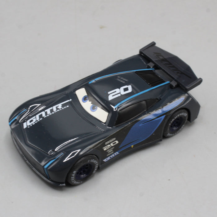 Diecast McQueen Car Pack of 5