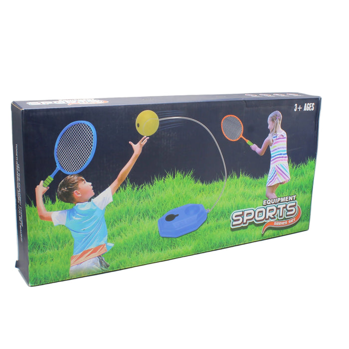 Kids Equipment Sport Series Set