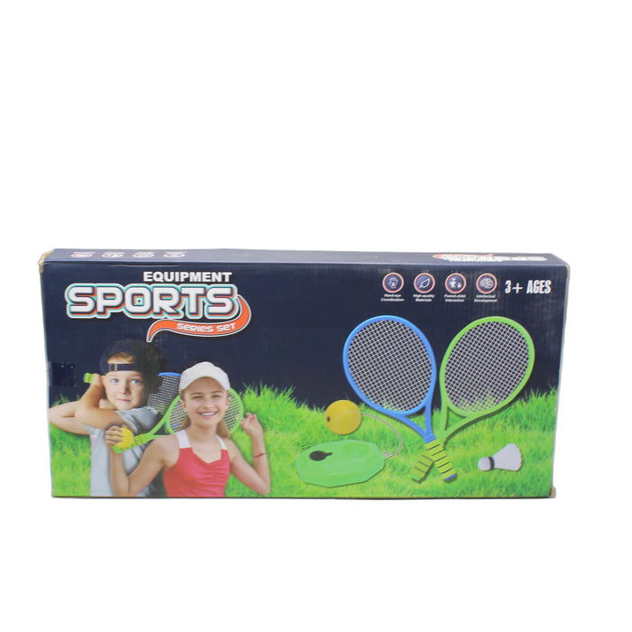 Kids Equipment Sport Series Set