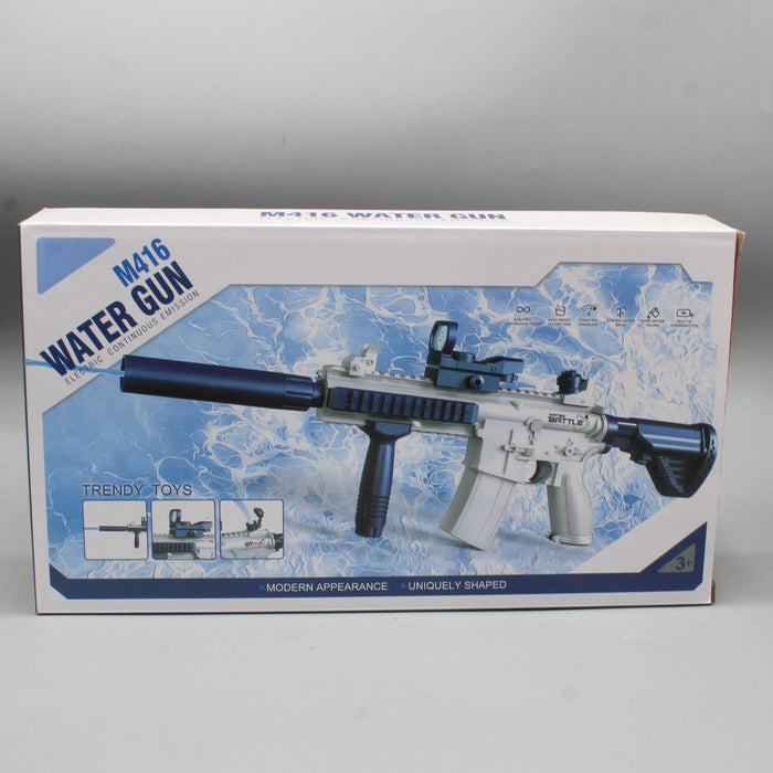M416 Electric Water Gun