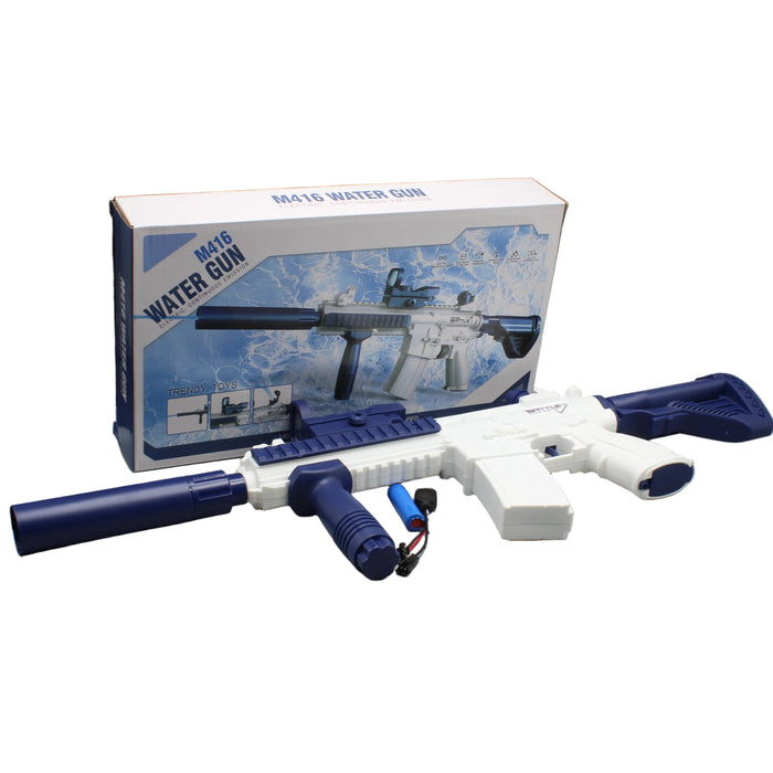 M416 Electric Water Gun