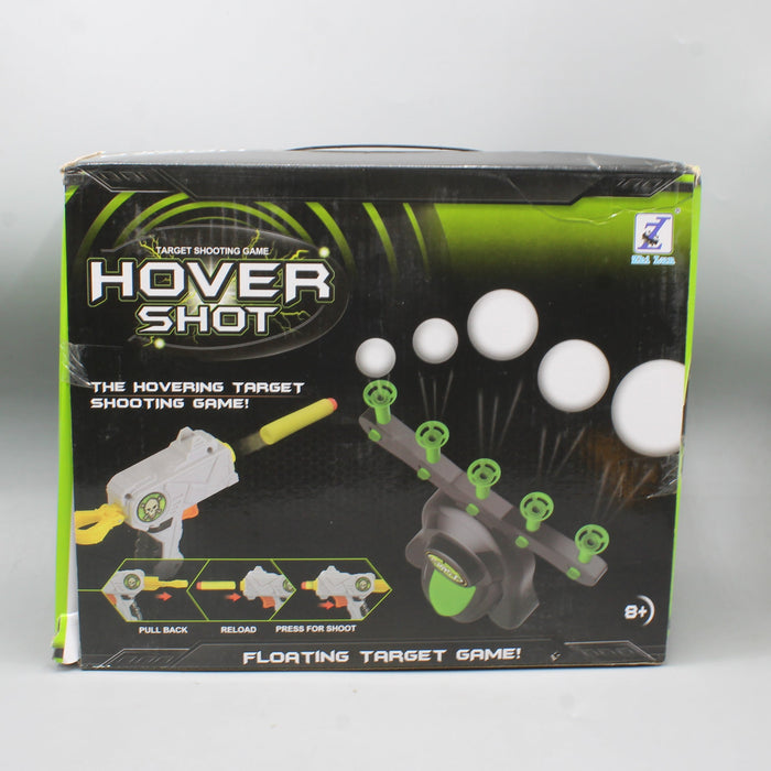 Target Hover Shooting Game