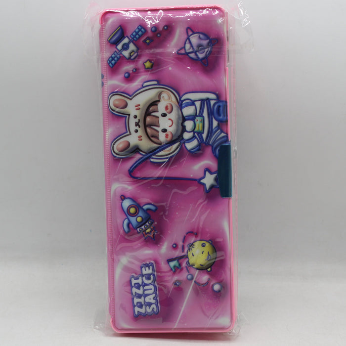 ZIZI Sauce Theme Geometry Box