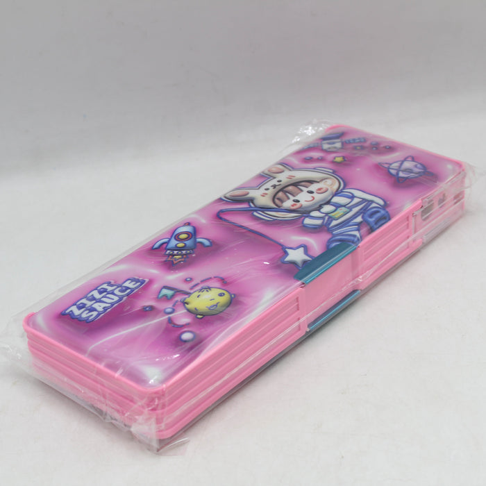 ZIZI Sauce Theme Geometry Box