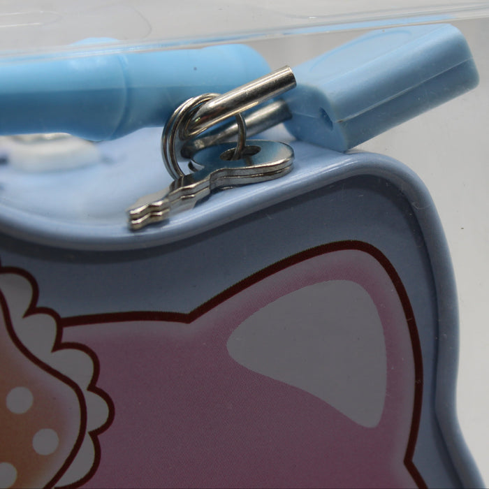 Hello Kitty Kids Coin Box