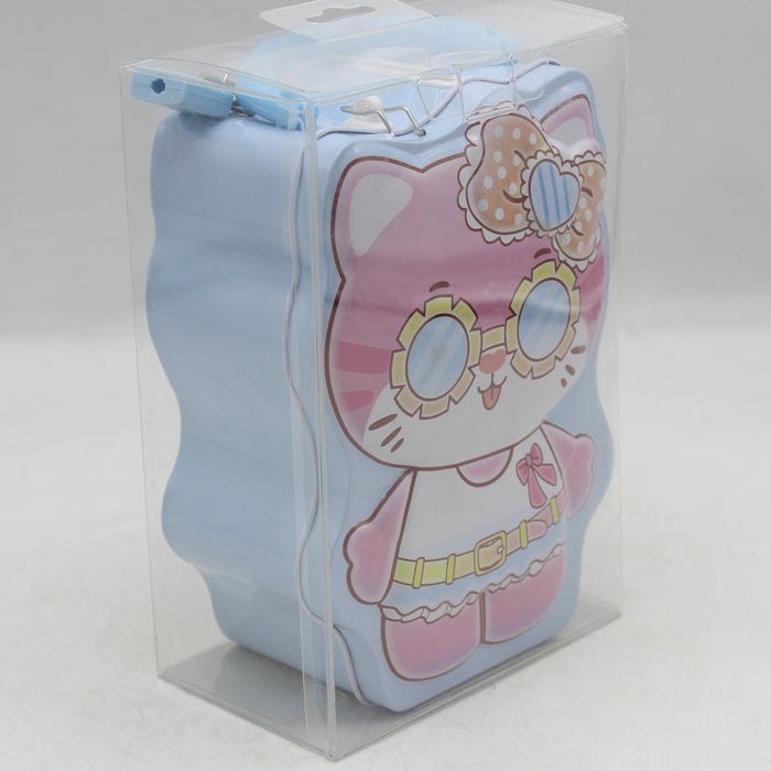 Hello Kitty Kids Coin Box
