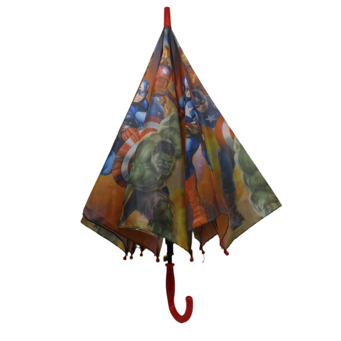 Avengers Theme Umbrella