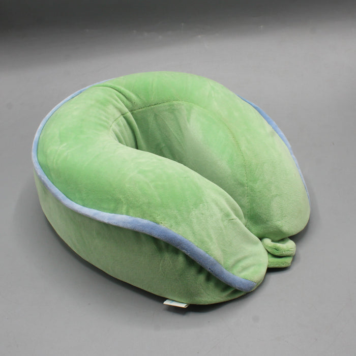 Comfort Design U-Shape Travel Neck Pillow