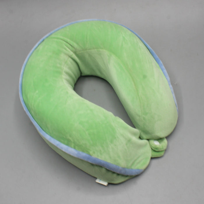 Comfort Design U-Shape Travel Neck Pillow