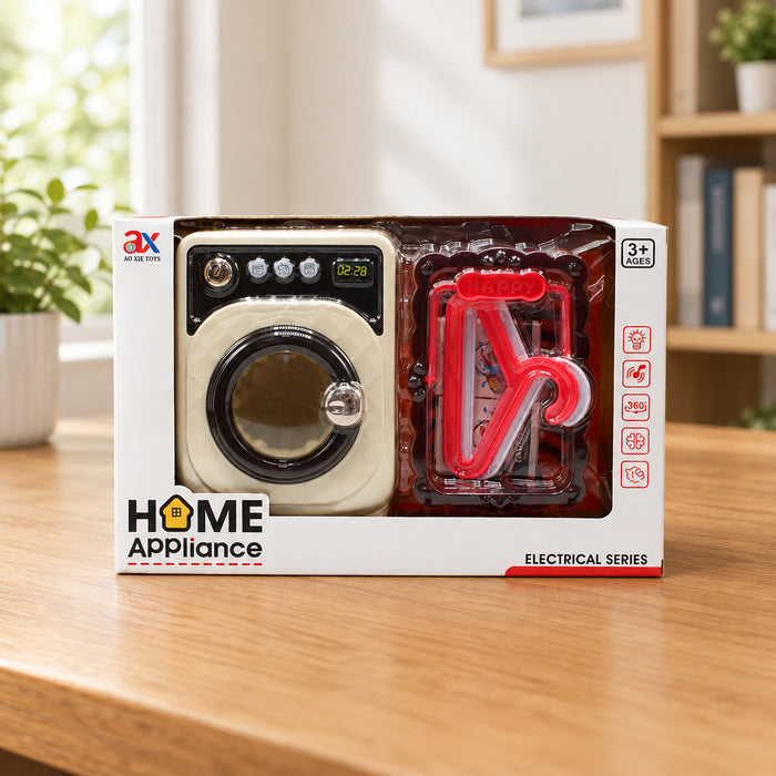 Home Appliances Washing Machine