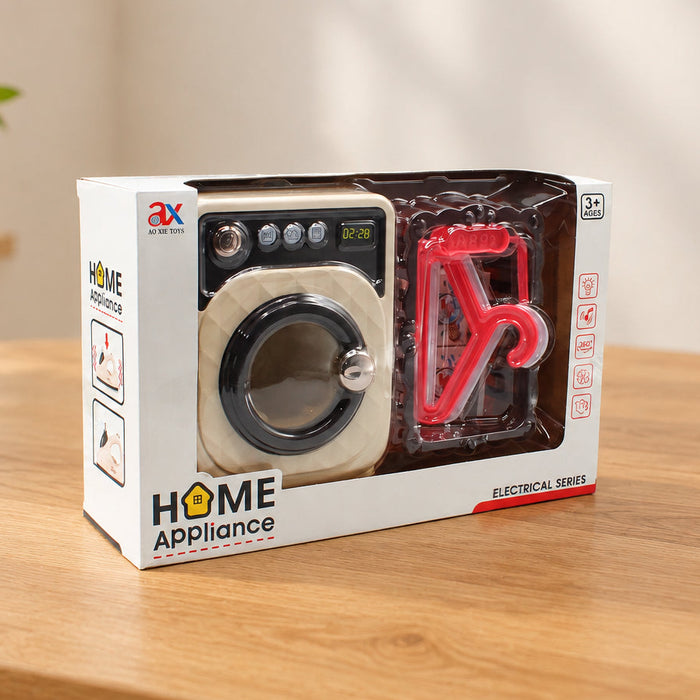 Home Appliances Washing Machine