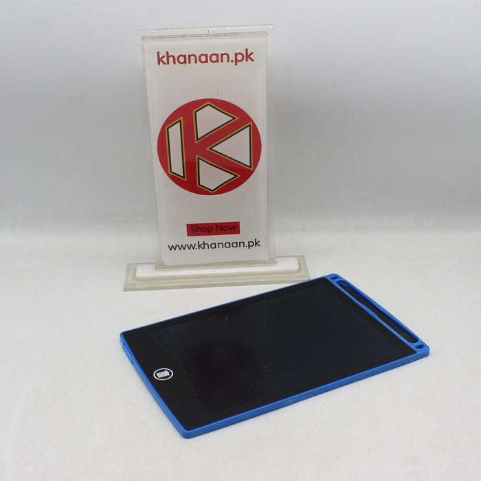 LCD Writing  Tablet For Kids
