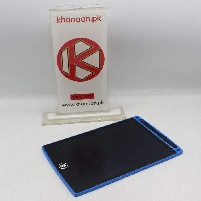 LCD Writing  Tablet For Kids