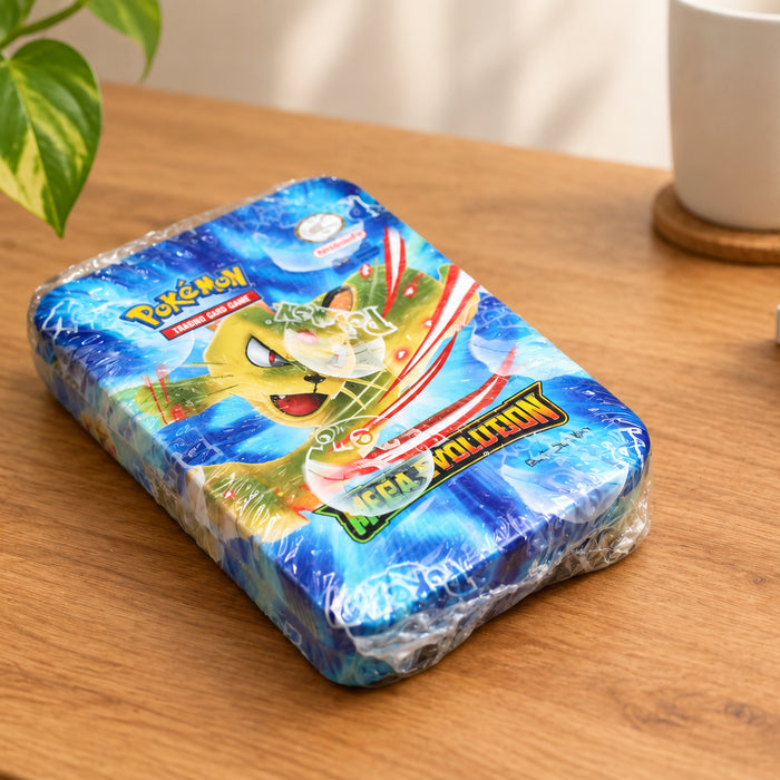 Pokemon Game Cards