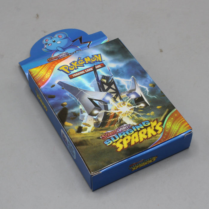 Pokemon Trading Card Game