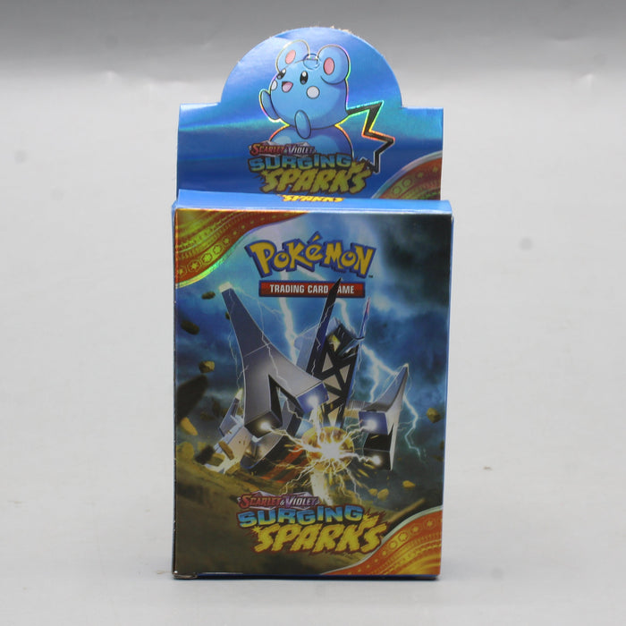 Pokemon Trading Card Game