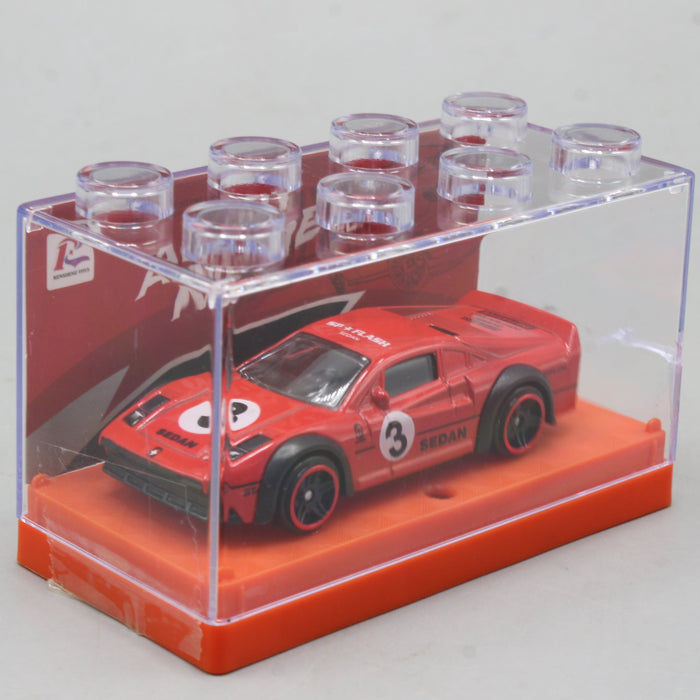 Diecast Ferrari 308 LBWK Car