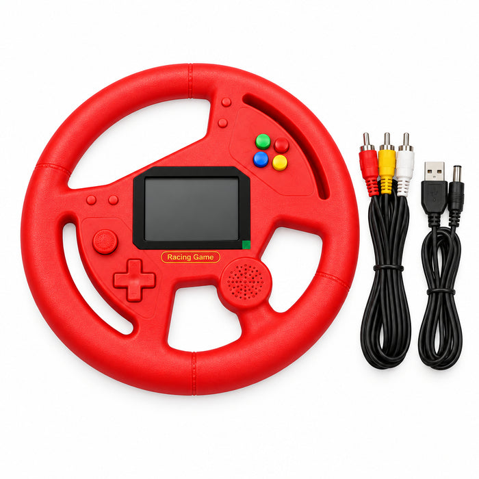 999 in 1 Consule Furious Game Controller