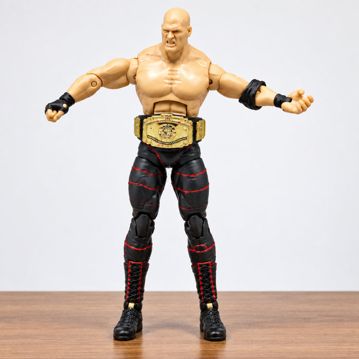 Super Wrestler John Cena Action Figure