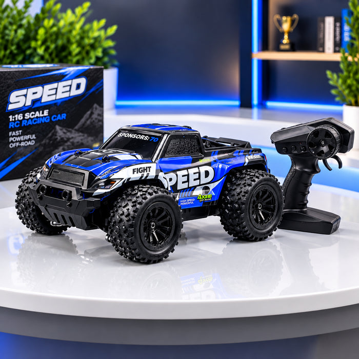RC OFF-Road  Speed Racing Car