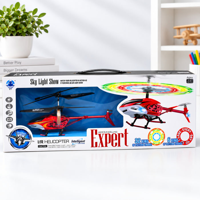RC Expert Sky Light Helicopter