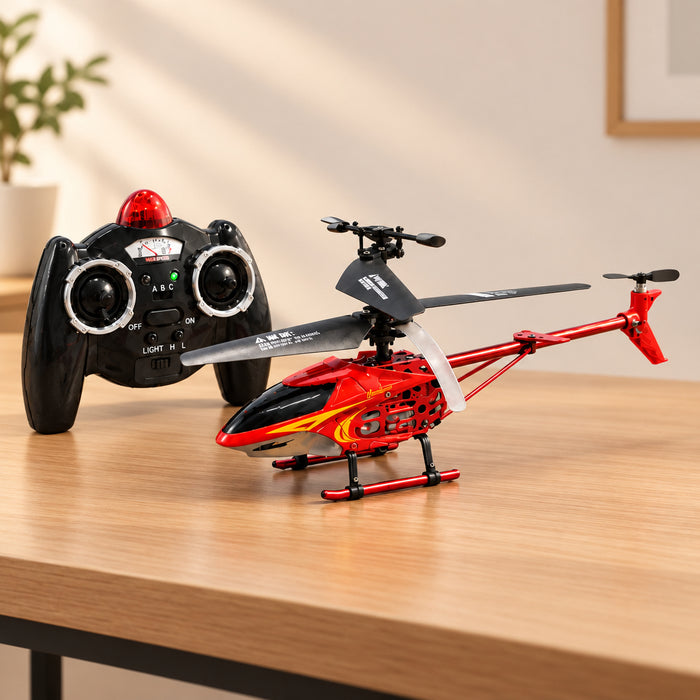 RC Expert Sky Light Helicopter