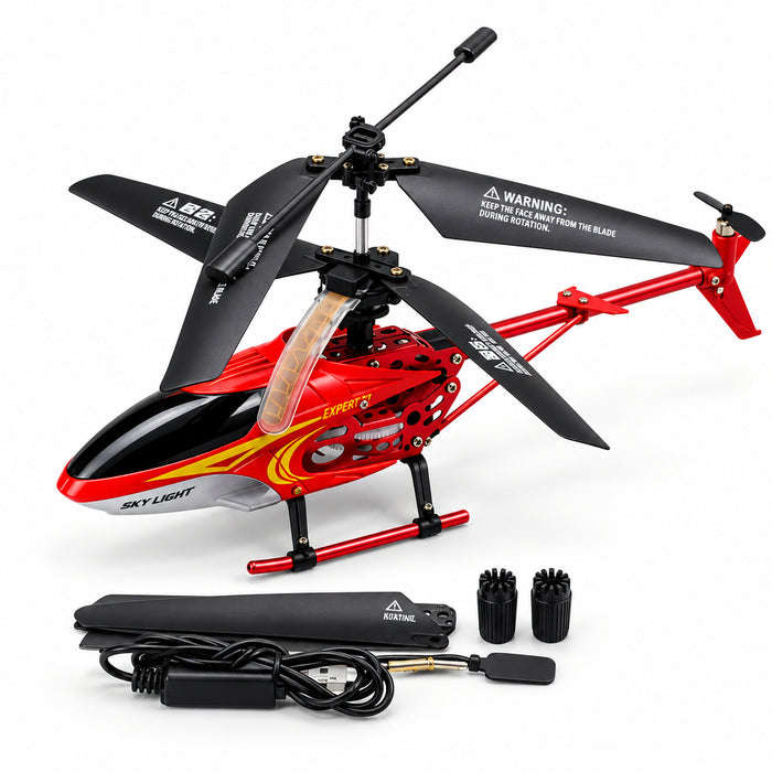 RC Expert Sky Light Helicopter