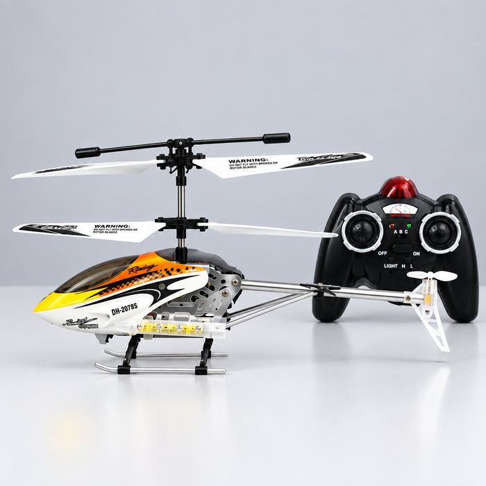 RC Mini Volitation 3.5-Channel Helicopter