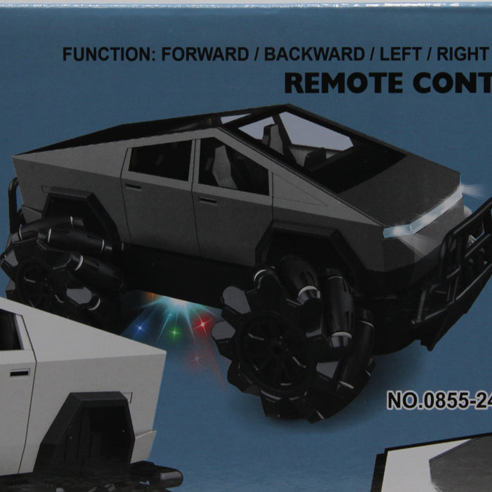 Rechargeable RC Pick up Truck with Lights