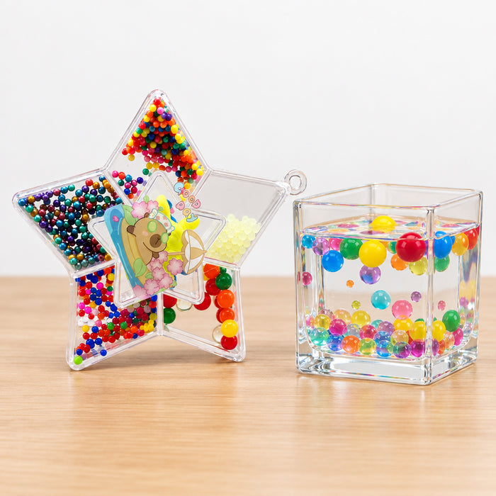 Crystal Jelly Water Balls