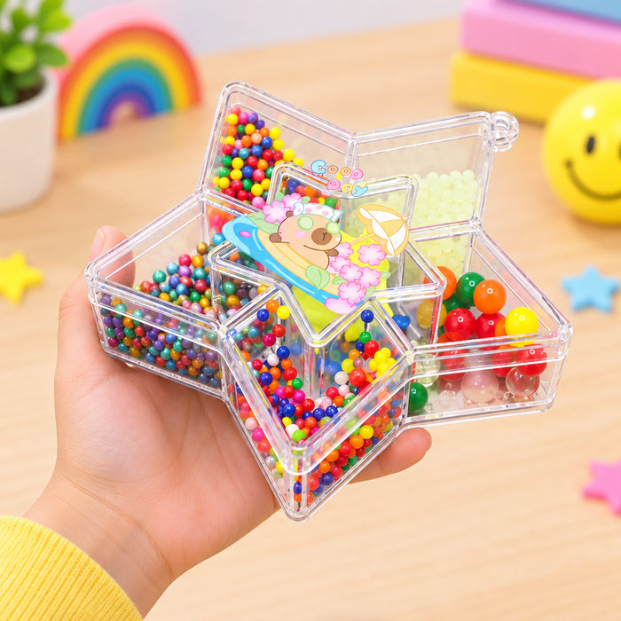 Crystal Jelly Water Balls