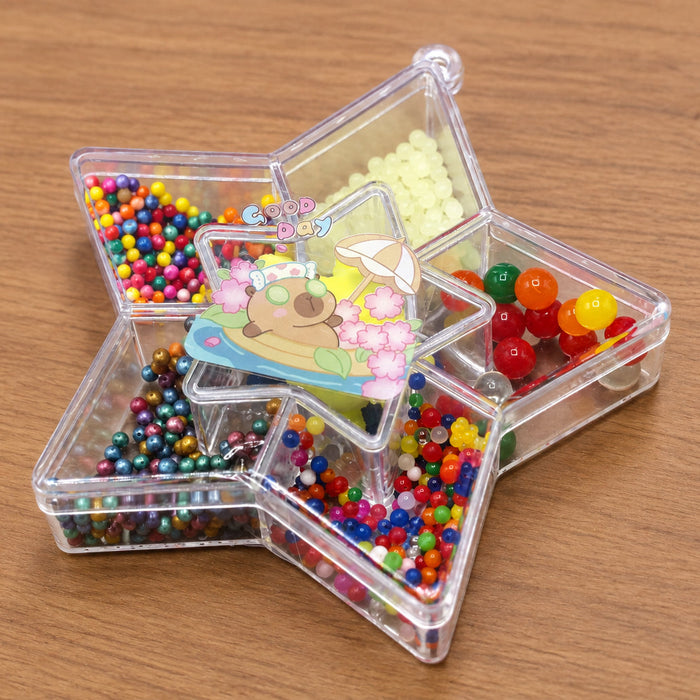 Crystal Jelly Water Balls