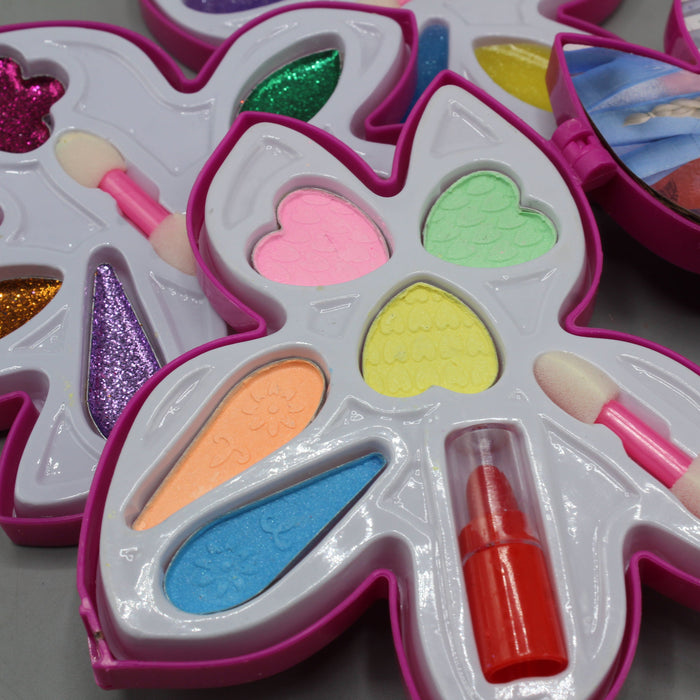 Frozen Theme Makeup Kit