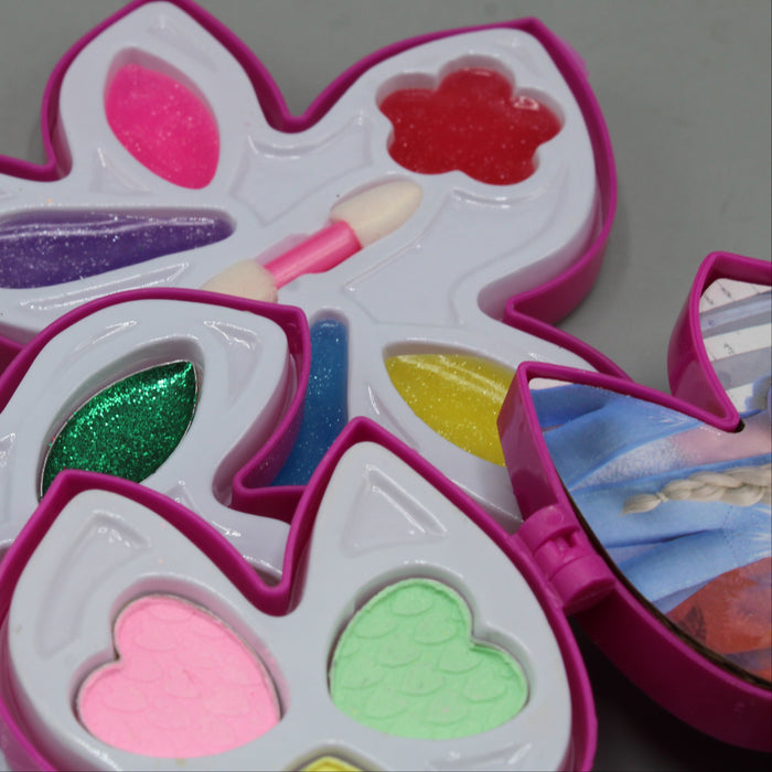 Frozen Theme Makeup Kit