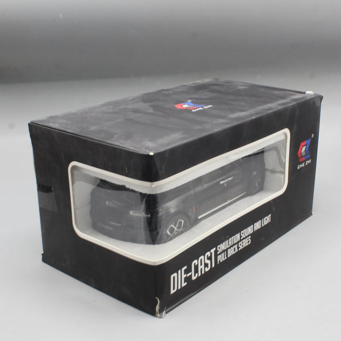 Diecast Rolls Royce Cullinan With Light & Sound